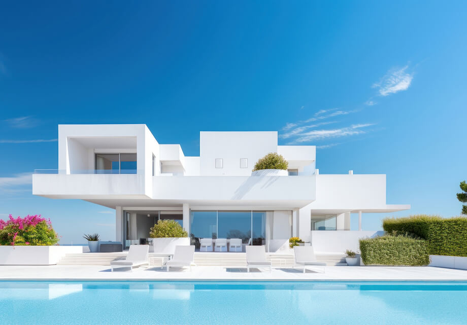 Luxury Vacation Estate Collection