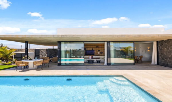 Luxury Countryside Estate