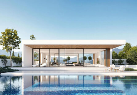 Private Pool Villa Retreat