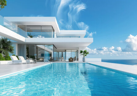 Mountain View Vacation Home