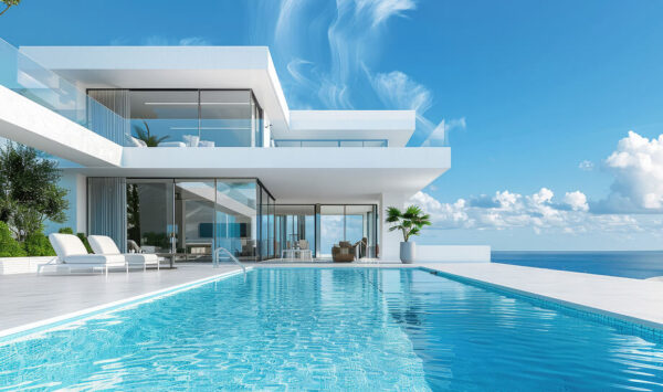 Mountain View Vacation Home